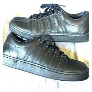 K Swiss women's size 6